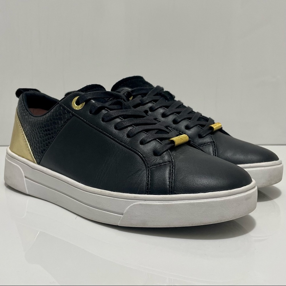 Ted Baker London Kulei V.2 Sneaker Women's Size 36.5 wi